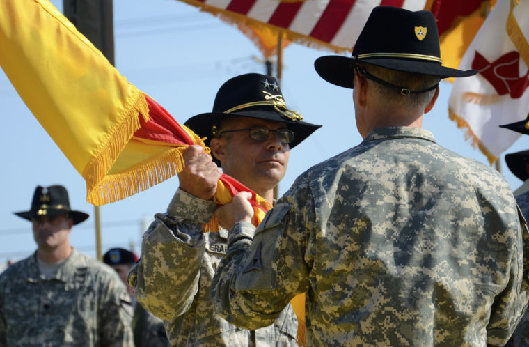 Maj. Gen. Anthony Ierardi